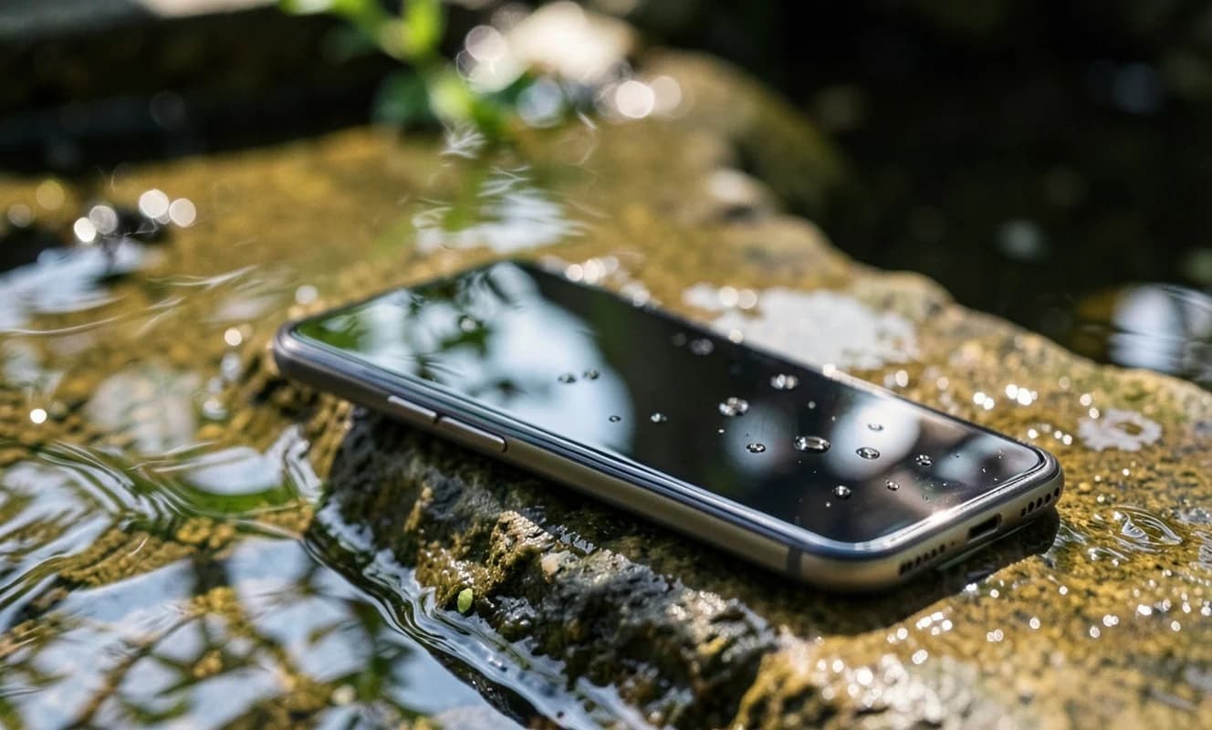 Google Pixel 11'in IP68 Su Direnci Ne Kadar?
