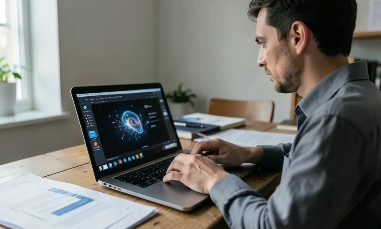 Proyectos con apoyo de inteligencia artificial reciben más fondos pero reducen la diversidad de ideas