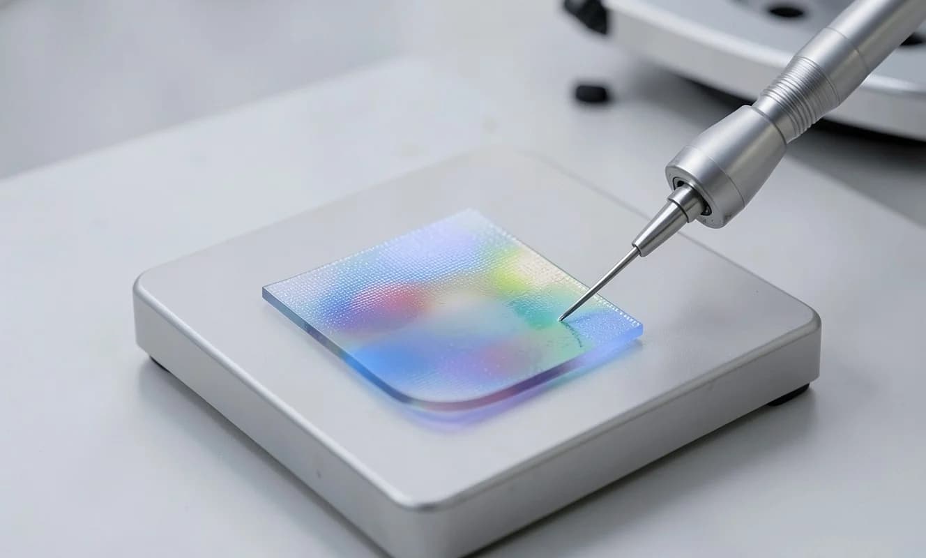 Altermagnetlerde manyetik bilgi elektriksel sinyalle okundu