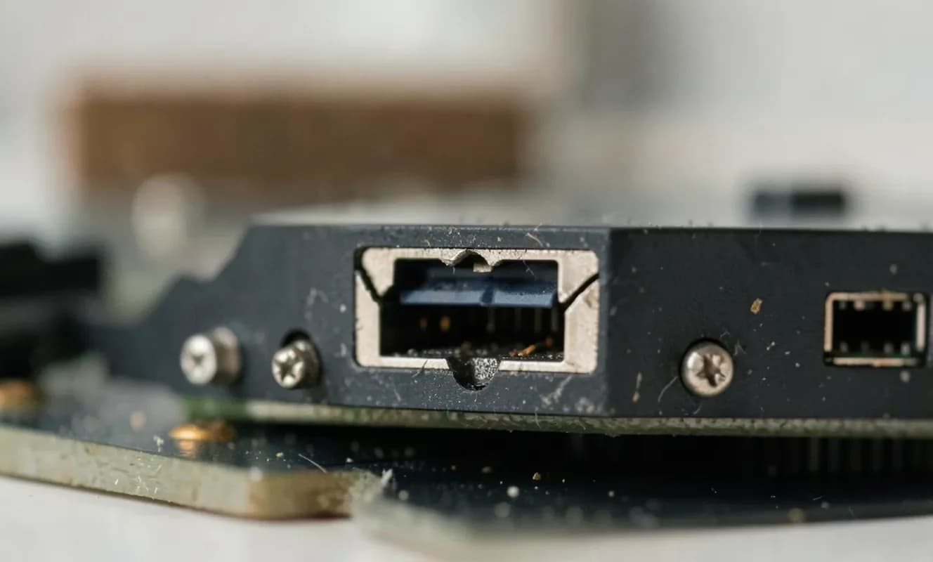 GIGABYTE Servis Merkezi, Kullanıcıya Hasarlı HDMI Bağlantısı ve Eksik Vidalarla GPU Gönderdi