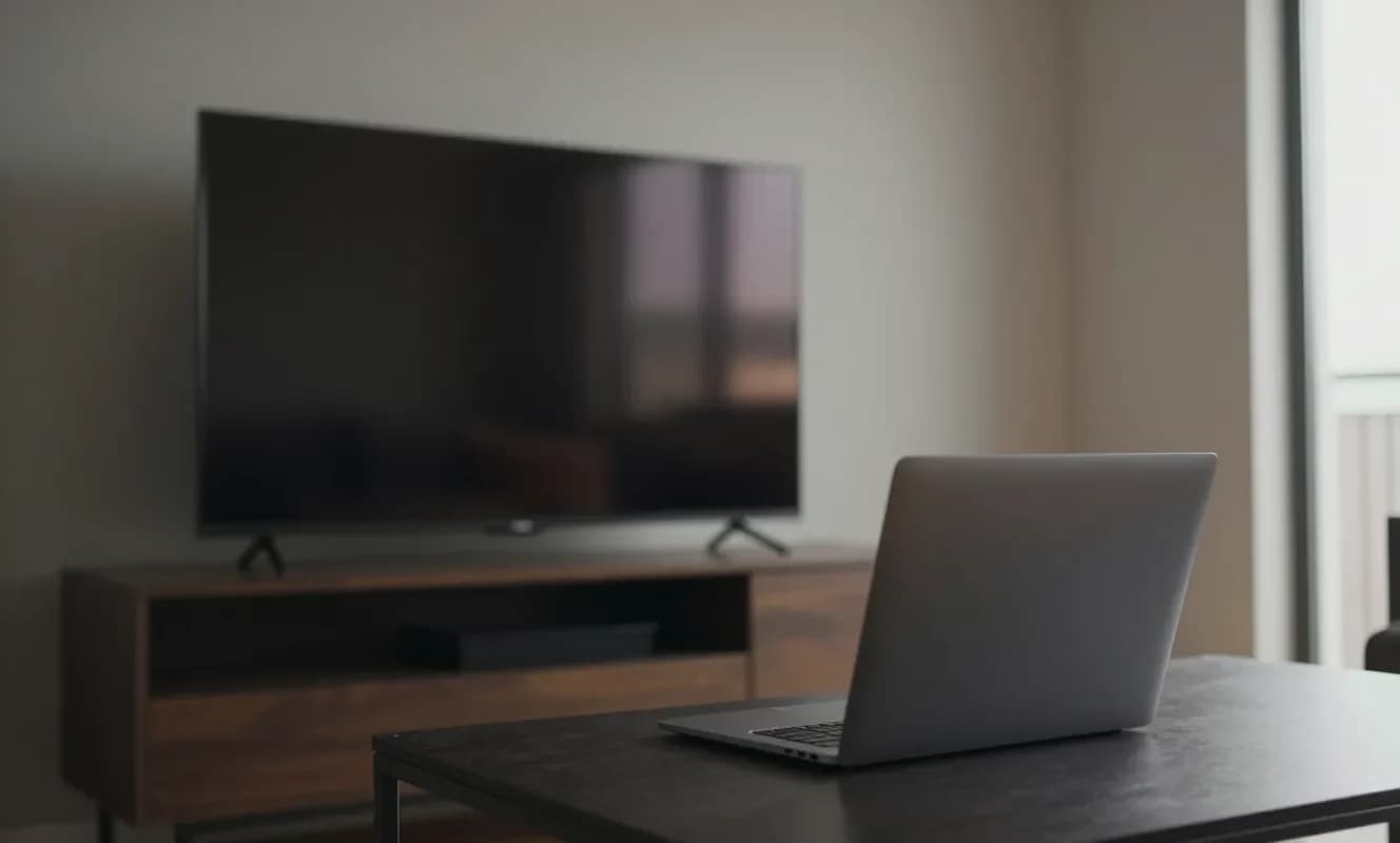 Yapay zeka ile akıllı TV debloat edilerek yeni gibi performans elde edildi