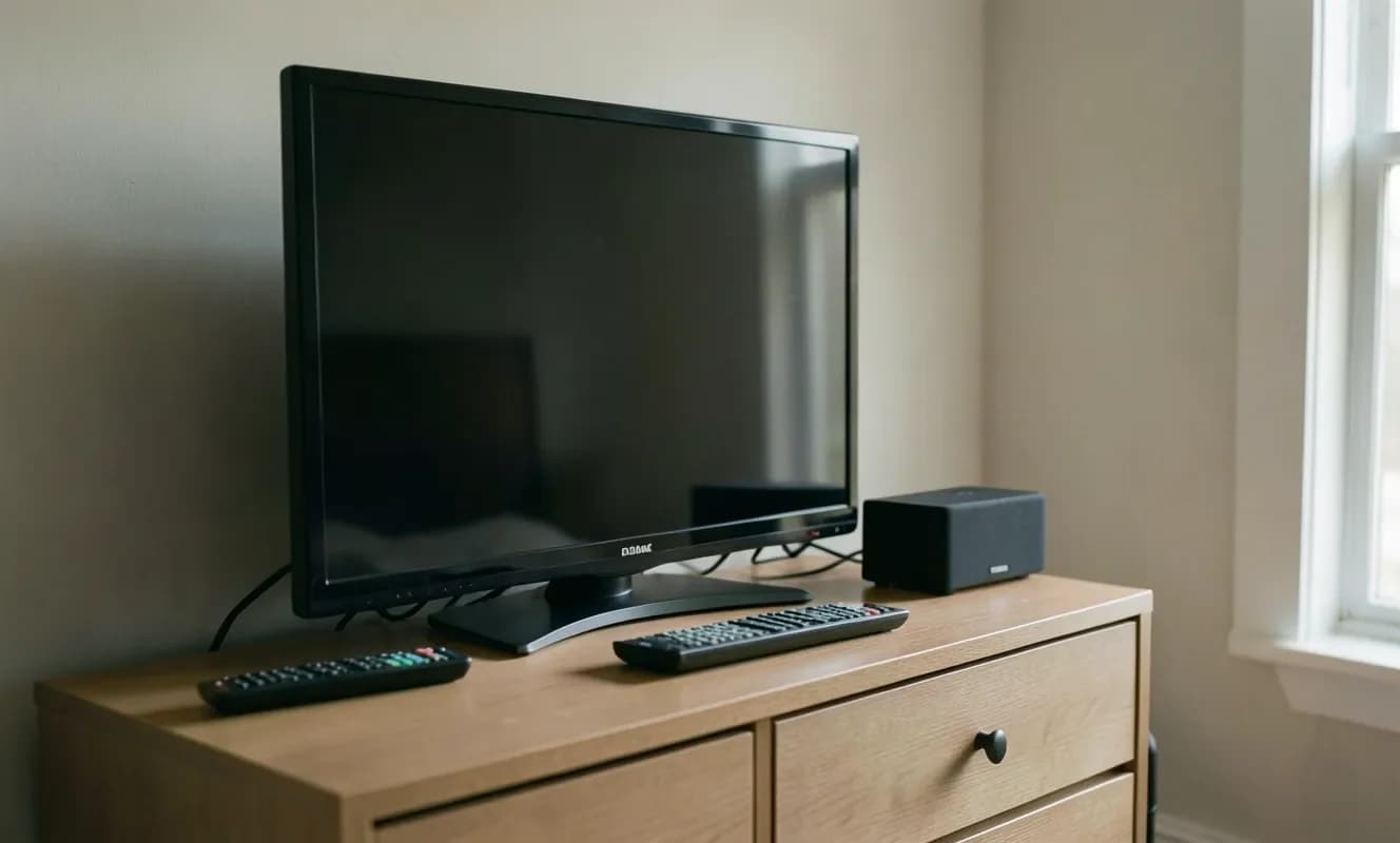 Insignia 32-Inch Fire TV baja a $69.99