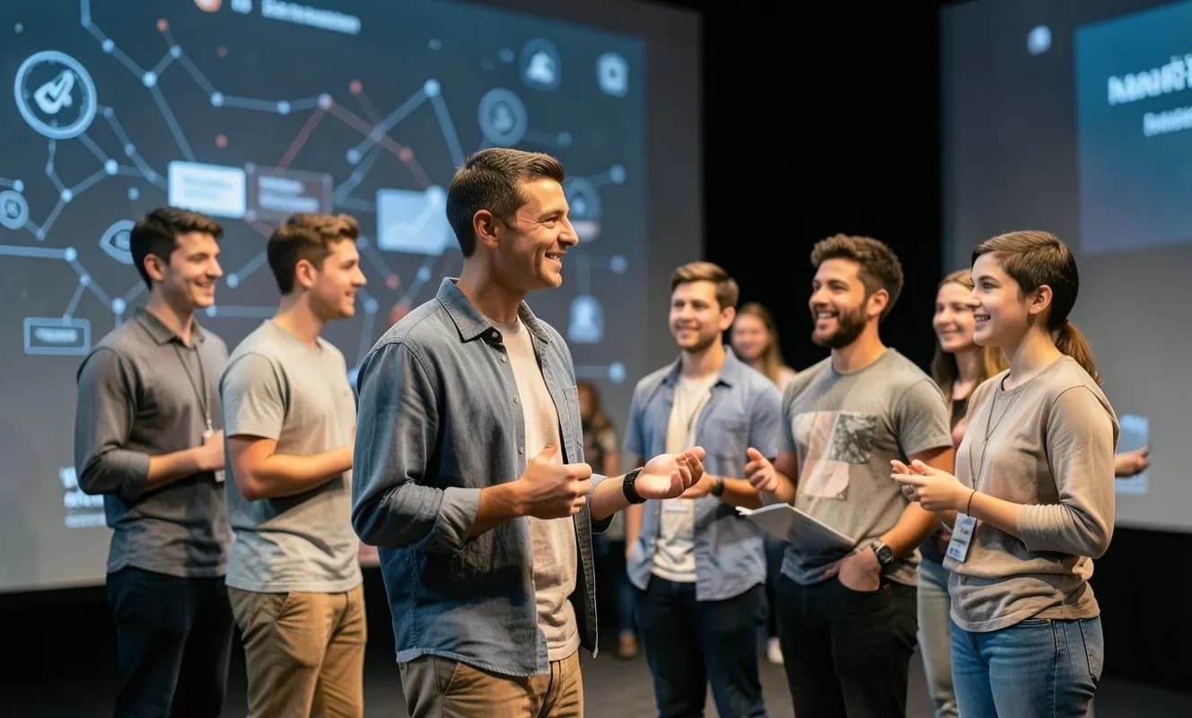 Silkroad Innovation HubのBattlefieldコンテストが2年目を迎える