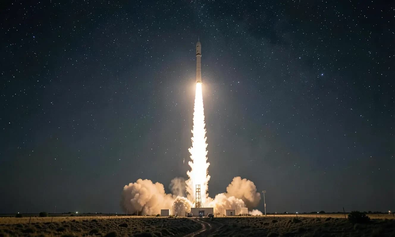 NASA+ discovery+ ve HBO Max'te başlıyor