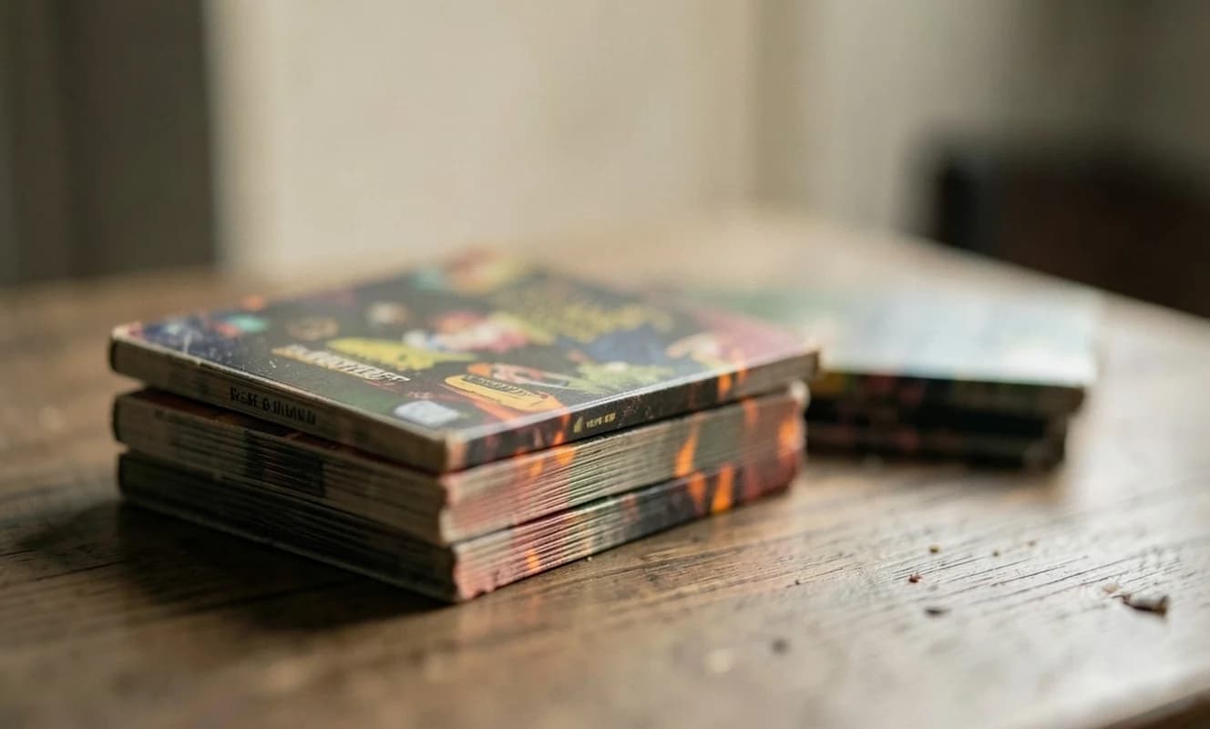 Sony deja de lado los discos de juegos: detendrá la producción en 2028