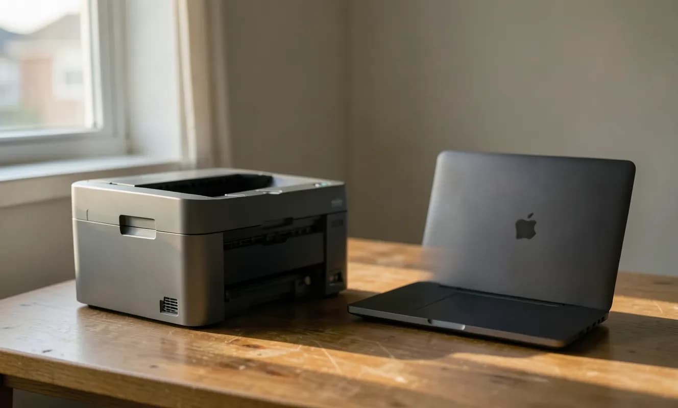 開発者、Claude Codeを用いてWindows専用のHPプリンター用macOSドライバーを作成
