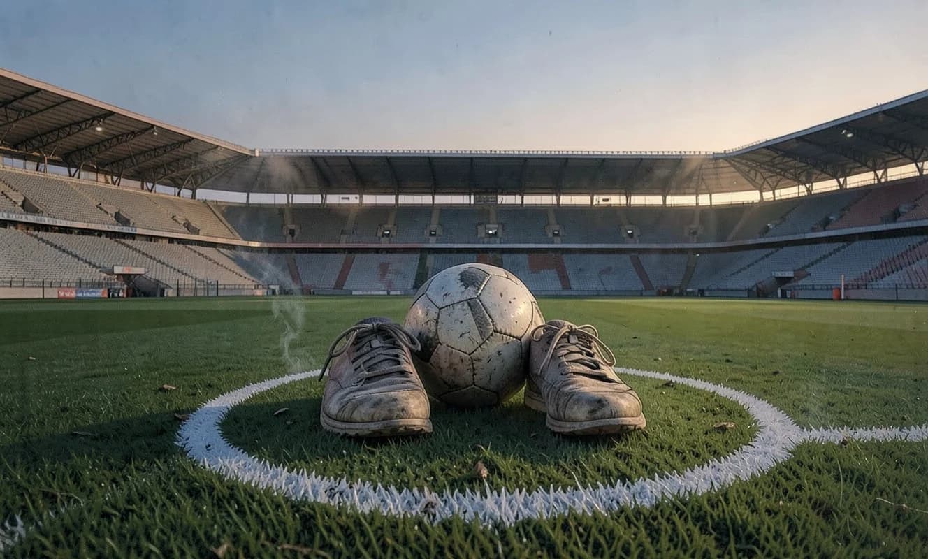 Hetafe, 37 yaşındaki eski İspanya milli orta saha oyuncusu Dani Parejo'nun transferini değerlendiriyor