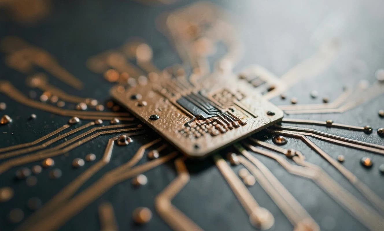 Fabricante chino CXMT completa la validación de desarrollo de chips de memoria LPDDR6 a 12.8 Gbps