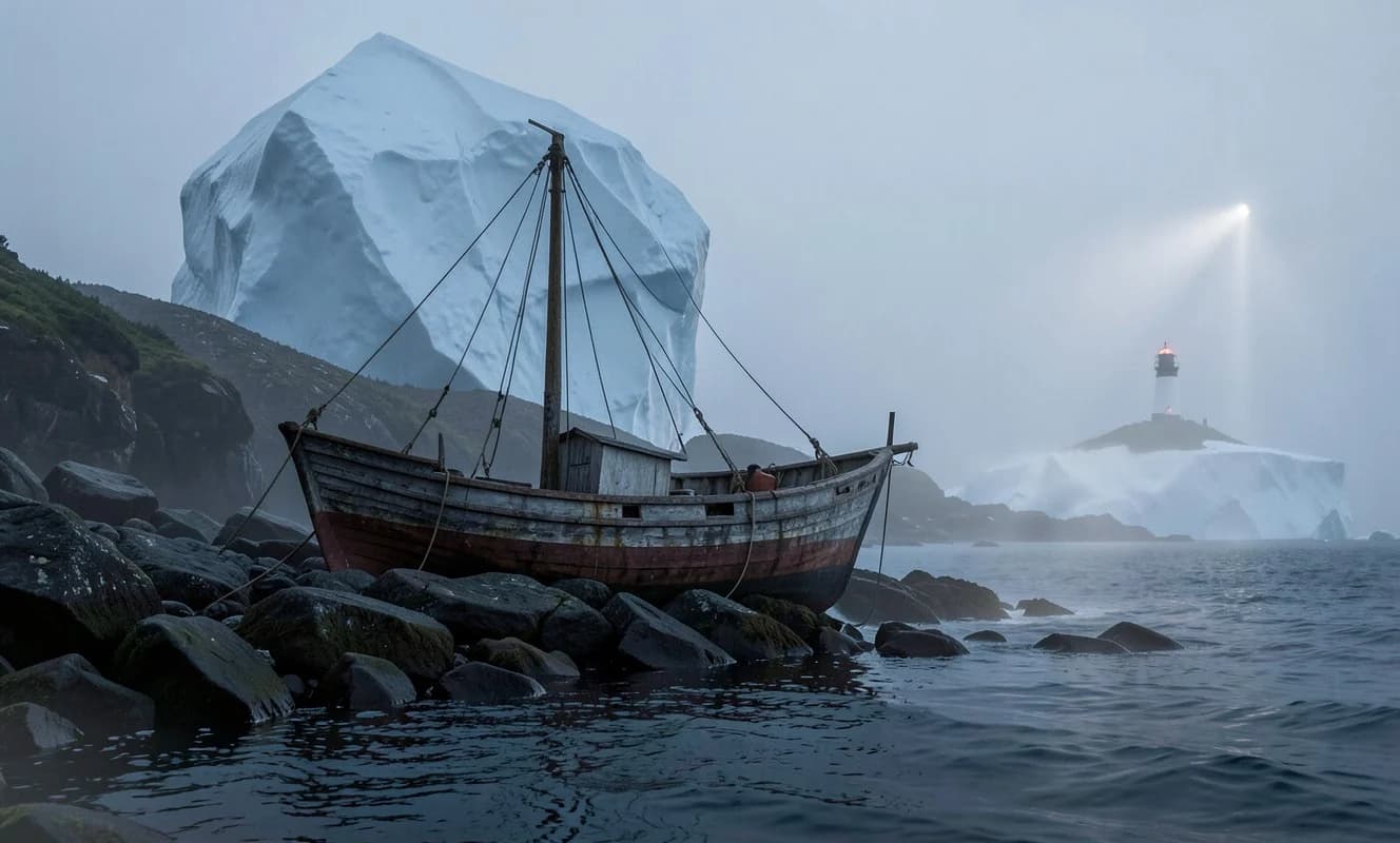 Netflix'in 'Below' Dizisi: Deniz Canavarı ve İklim Krizi Anlatan Gerilim Prodüksiyonu