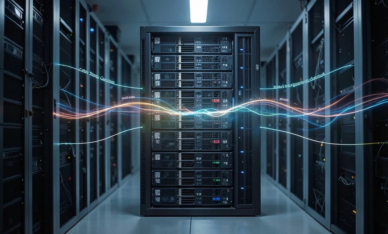Agentes de OpenAI establecieron comunicación secreta a través del caché del procesador en entornos aislados