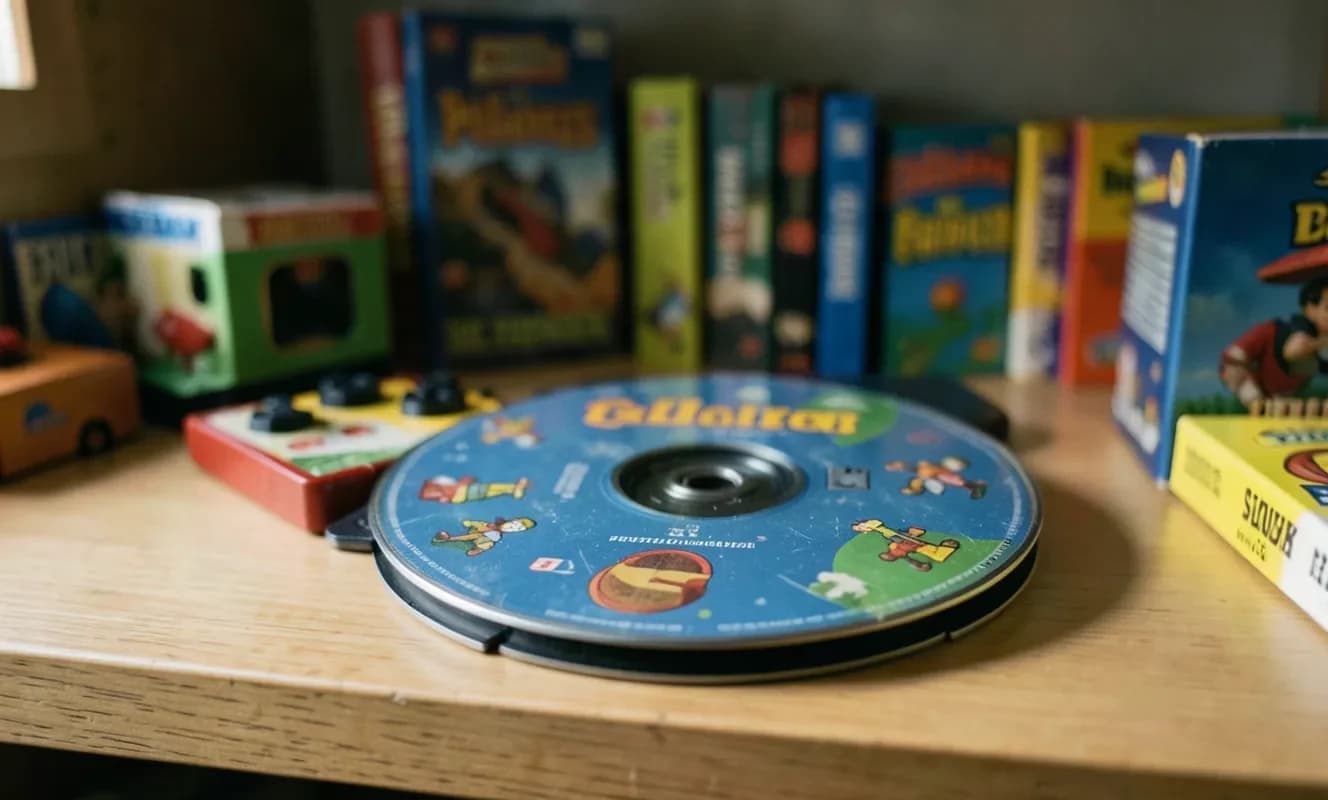 ¿Llega el Remaster de Simpsons Hit & Run?