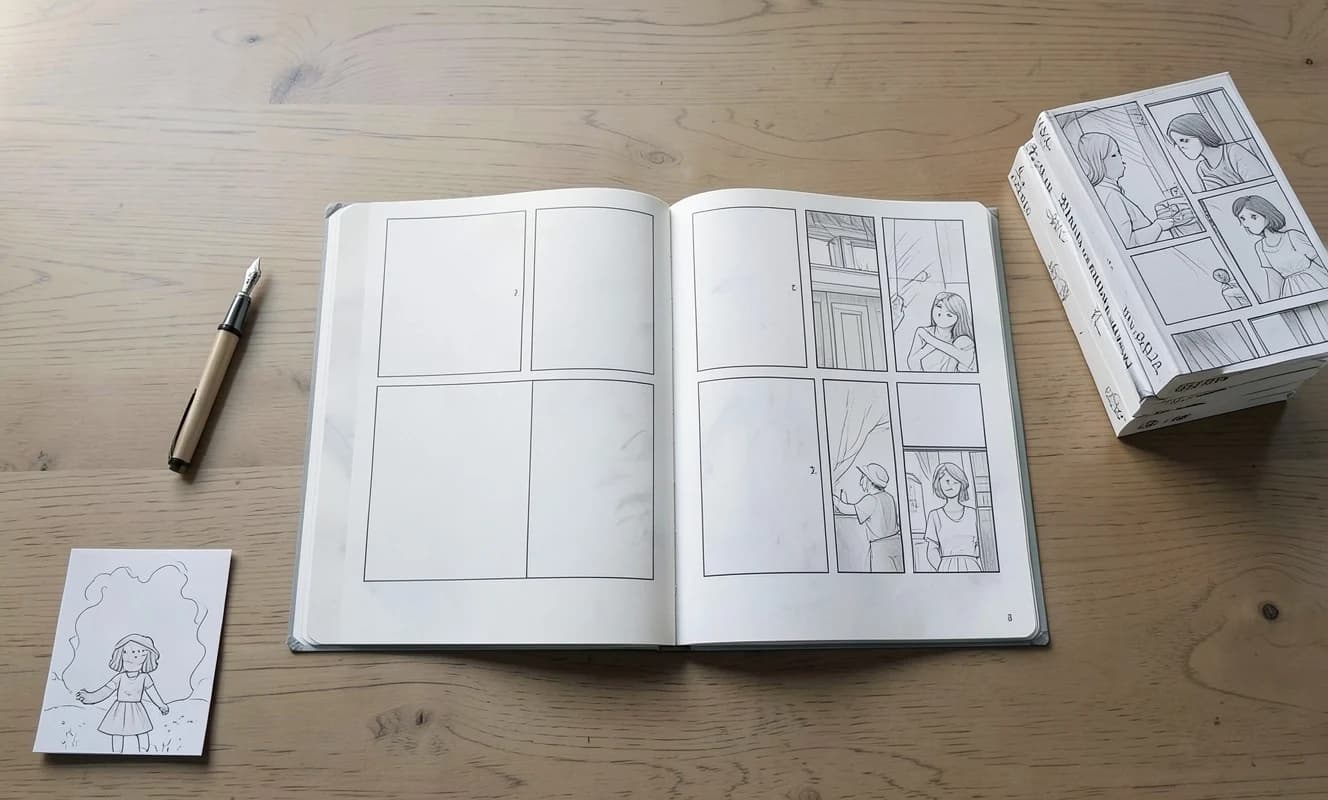 Yūki Kanamaru, 'More Than a Married Couple, But Not Lovers' mangasını Kasım'da devam ettirecek