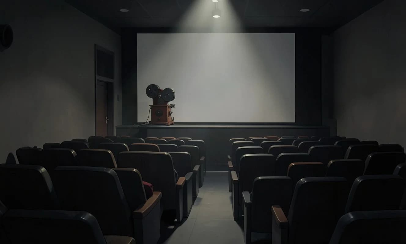 Sony Pictures Classics: 'Backrooms' ve 'Obsession' 1970'lerdeki 'Easy Rider' etkisine benzer bir değişim yaratıyor