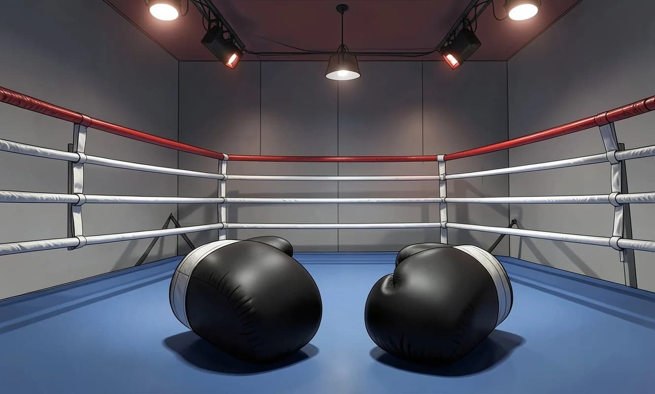 Johnny Nelson: Fury ve Joshua gülüşmeleri aldatmasın, maç yaklaştıkça nefret edecekler