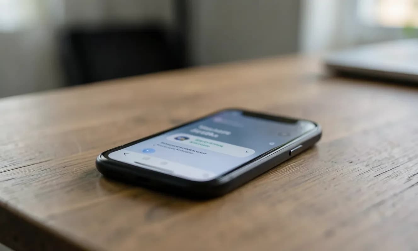 La serie Galaxy S26 recibe la quinta beta de One UI 9