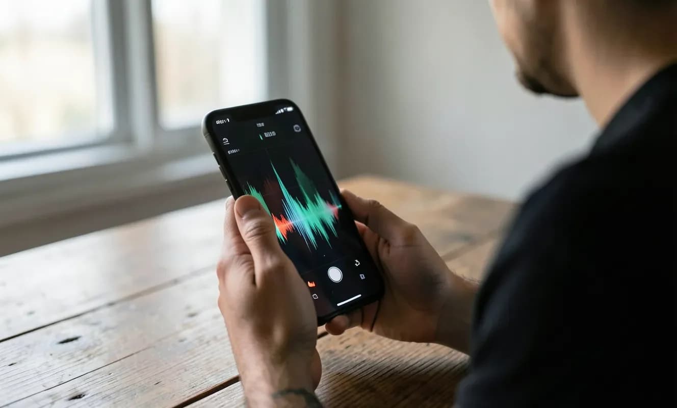 Android telefonunda yapay zeka tonlarıyla kişiselleştirilmiş arama sesleri deneyimi