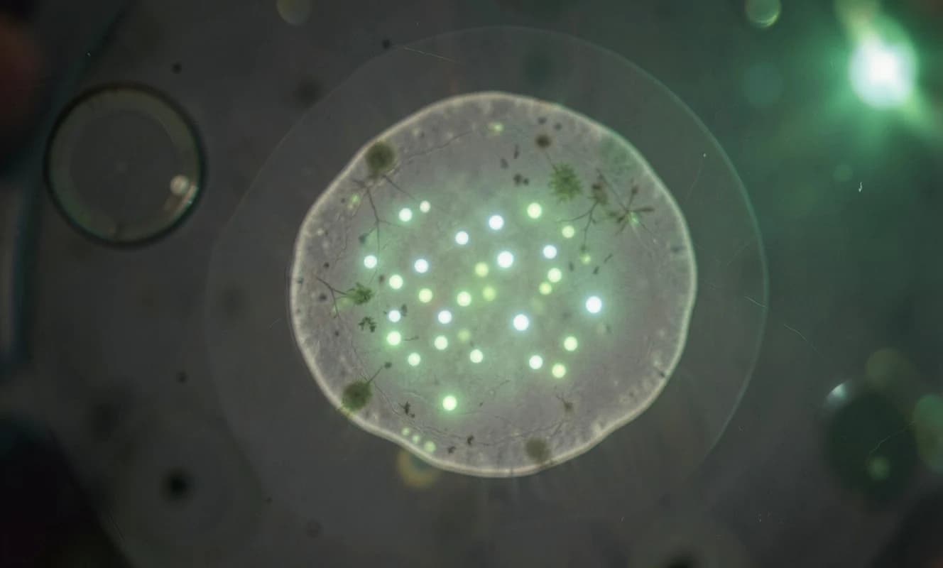 İnsan Ömrünün Son Sınırı DNA Mutasyonları Tarafından Belirlenebilir