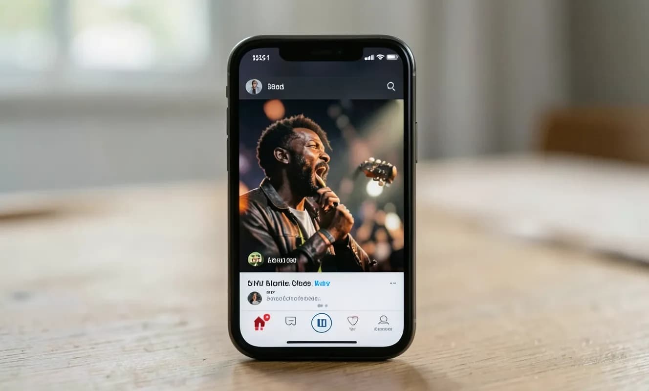 Spotify, Müzik Videolarını İndirme Özelliğini Ekliyor