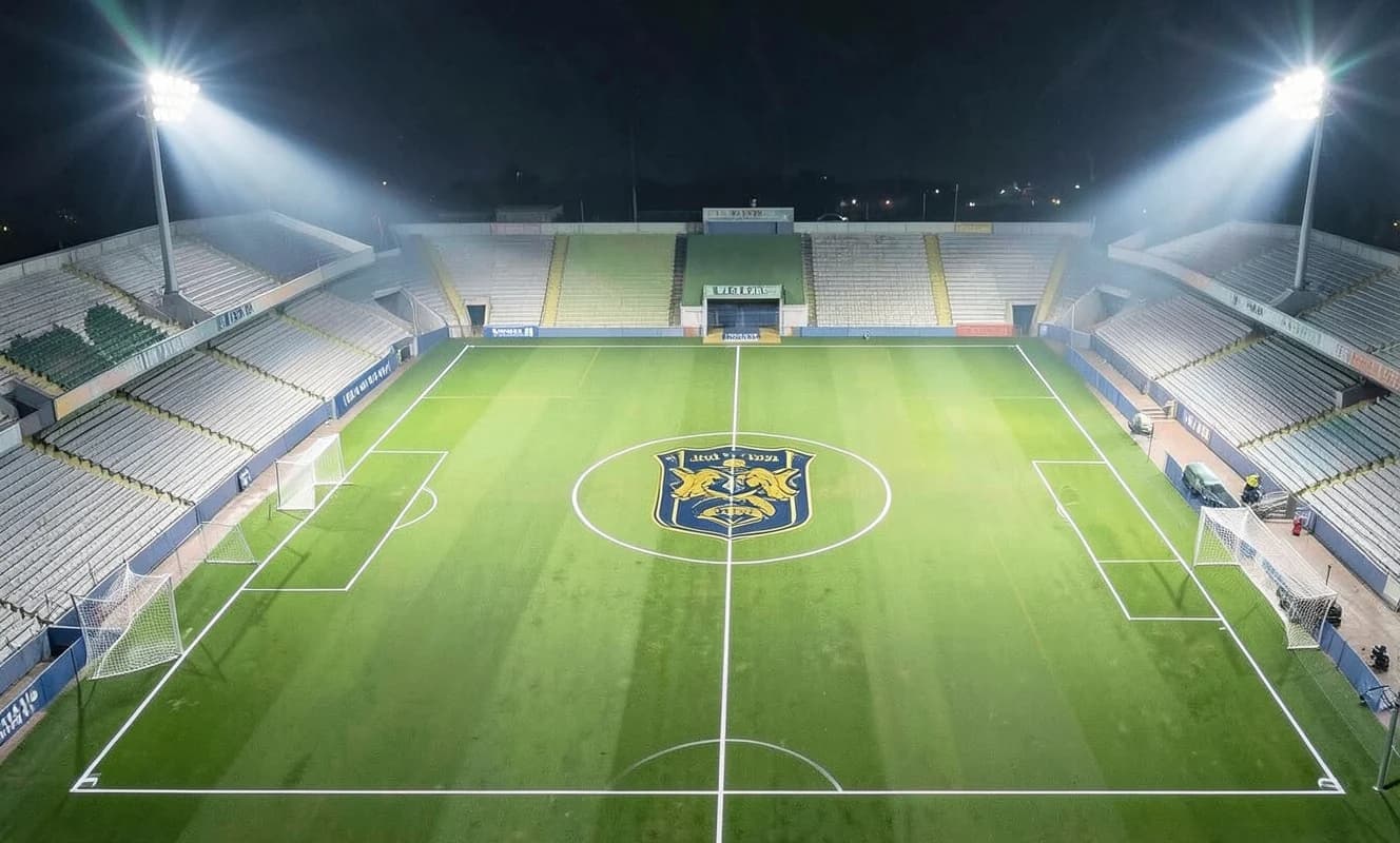 İrlanda Cumhuriyeti - İsrail: UEFA Nations League B3 Grubu maçı
