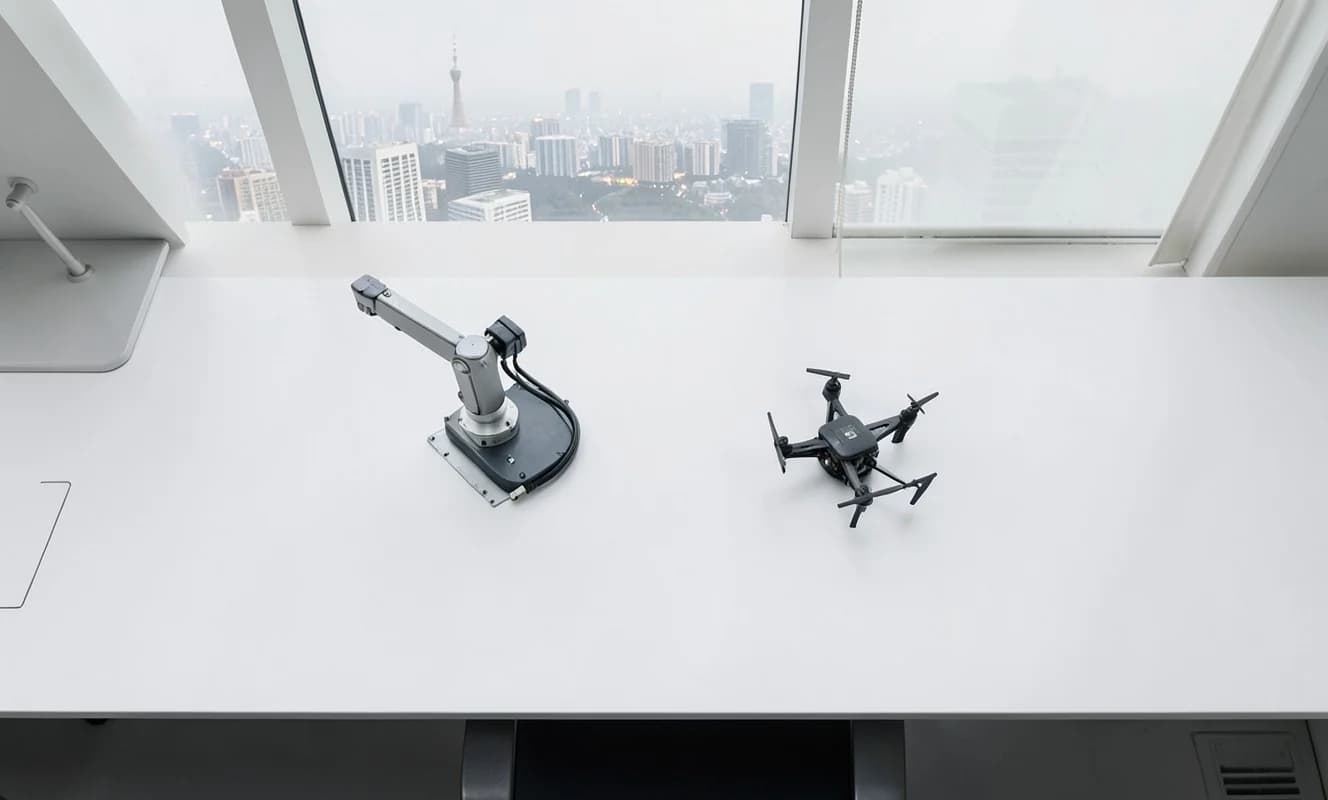 a16z Tokyo ofisini açtı, Japonya'da savunma ve robotik yatırımlarına odaklanacak