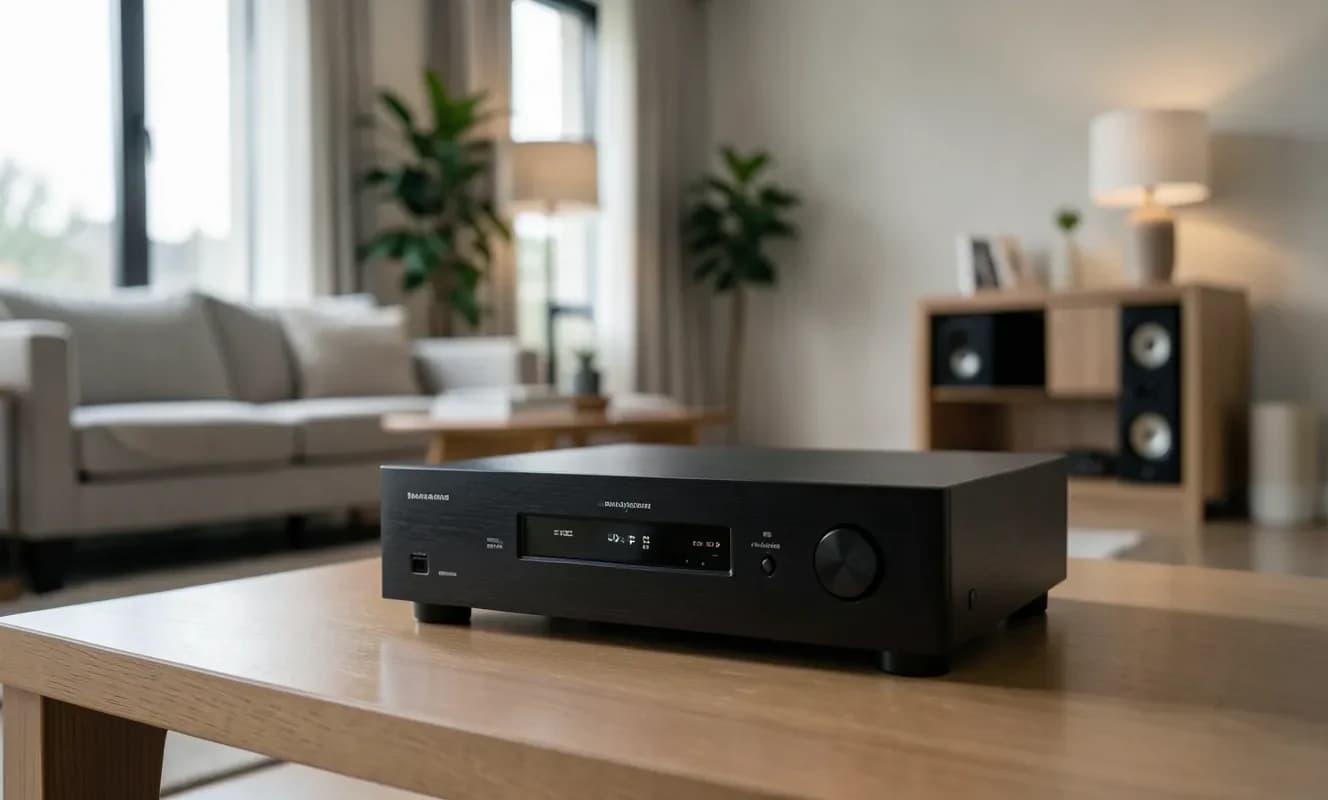 Bose, lüks ses segmentine giriş yaparak teknoloji lisanslama işine geçişte