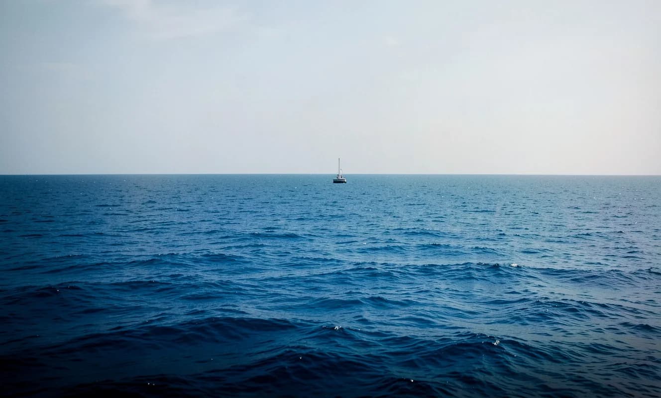 El aumento de temperatura y salinidad en el Mediterráneo avanza 2-3 veces más rápido que el promedio global