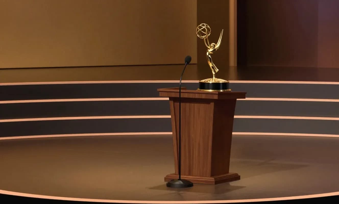 Hiro Murai, ‘Widow’s Bay’ ile Komedi Yönetmenliğinde Emmy’de İlk Asyalı Kazanan Oldu