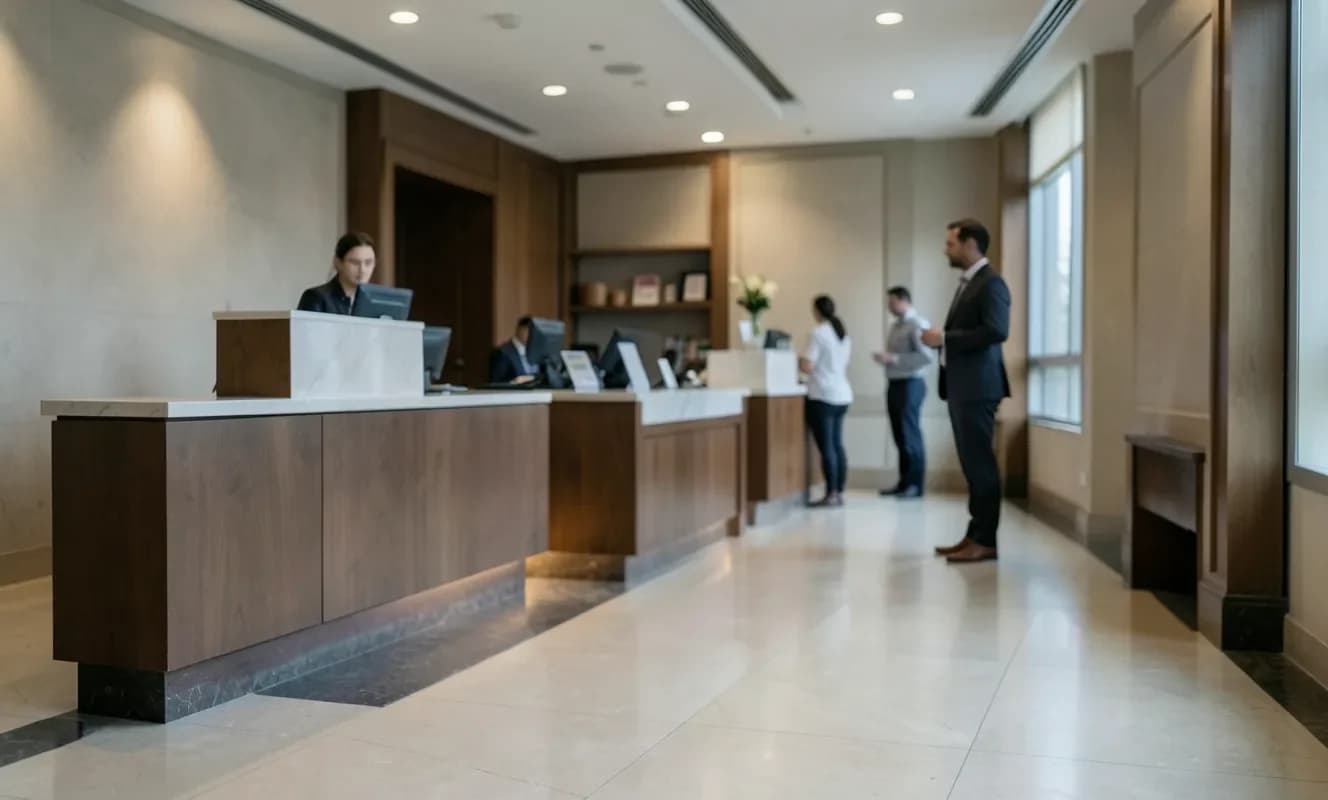 中国のホテル業界で蔓延る偏見、専門家の離職につながる