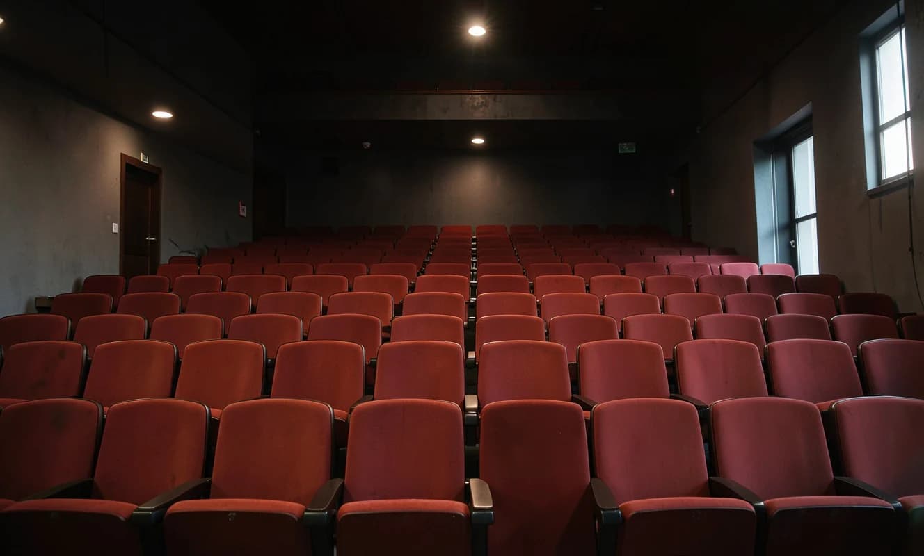 Boo Junfeng'in 'Trinity' filmi Tokyo Gap-Financing Market'ta öne çıkıyor