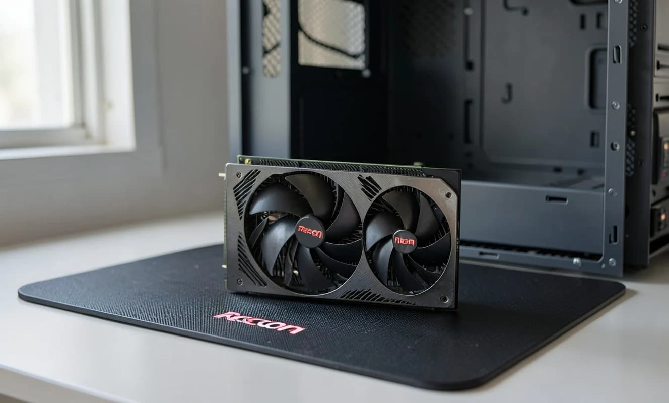 AMD Software 26.9.2 sürücüsü yayınlandı: Witcher 3 Remaster ve CoD MW4 erişim öncesi desteği ile hata düzeltmeleri