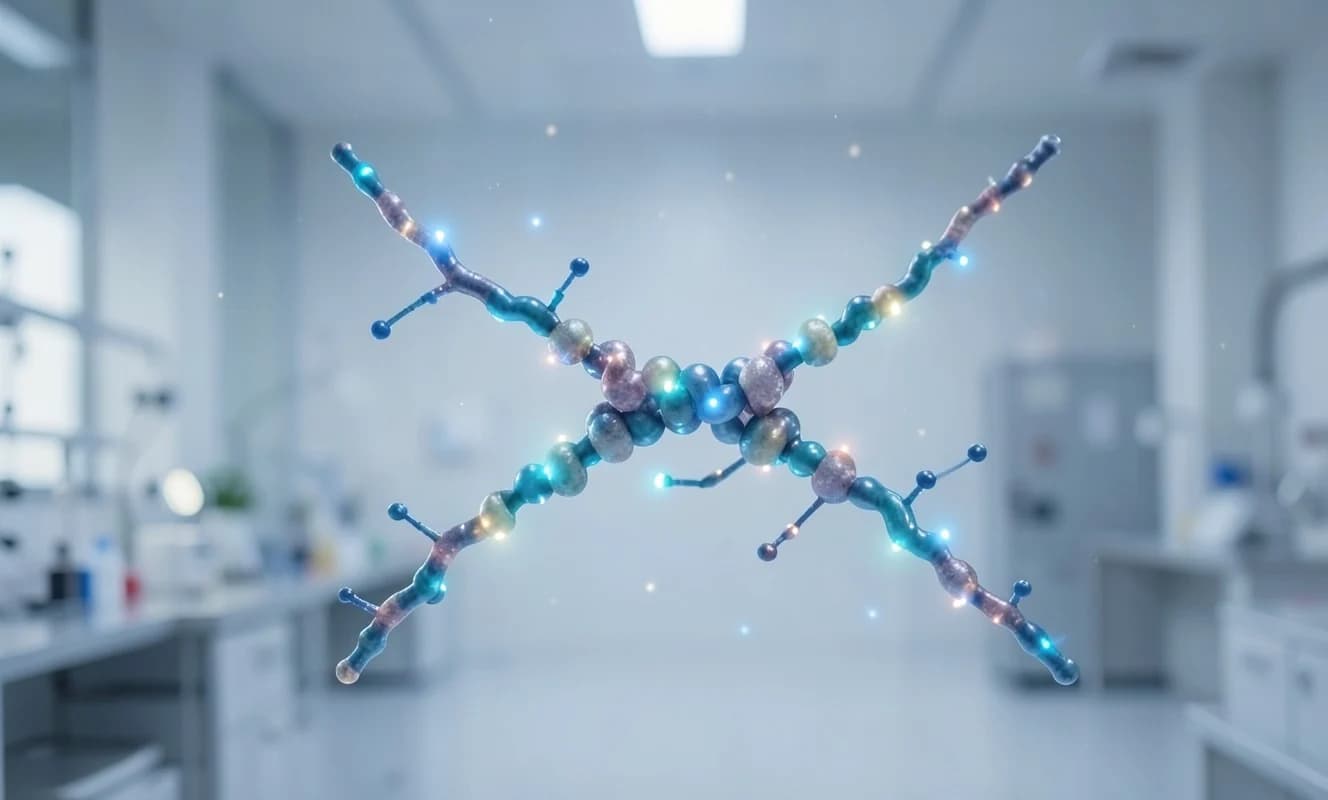 Google DeepMind desarrolla un 'marca de agua proteica' para rastrear proteínas diseñadas por IA