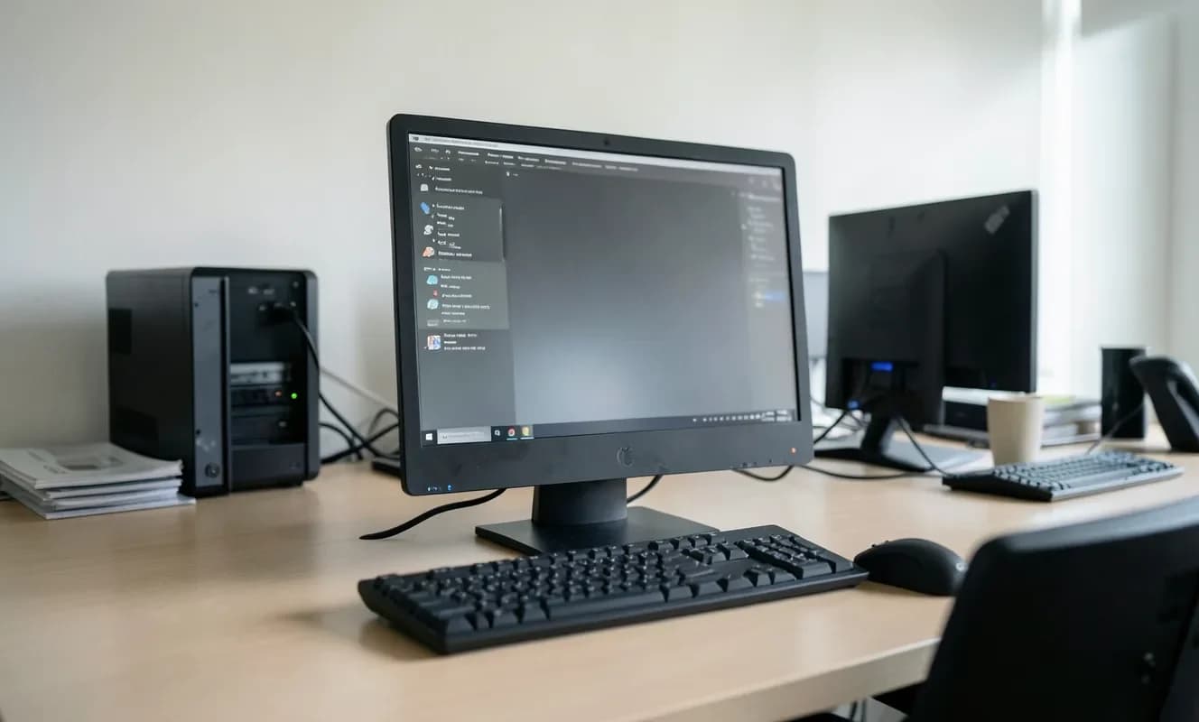 KDE Plasma 6.8'de Kullanıcı Arayüzü ve Dahili Uzaktan Masaüstü Sunucusu Geliştirmeleri