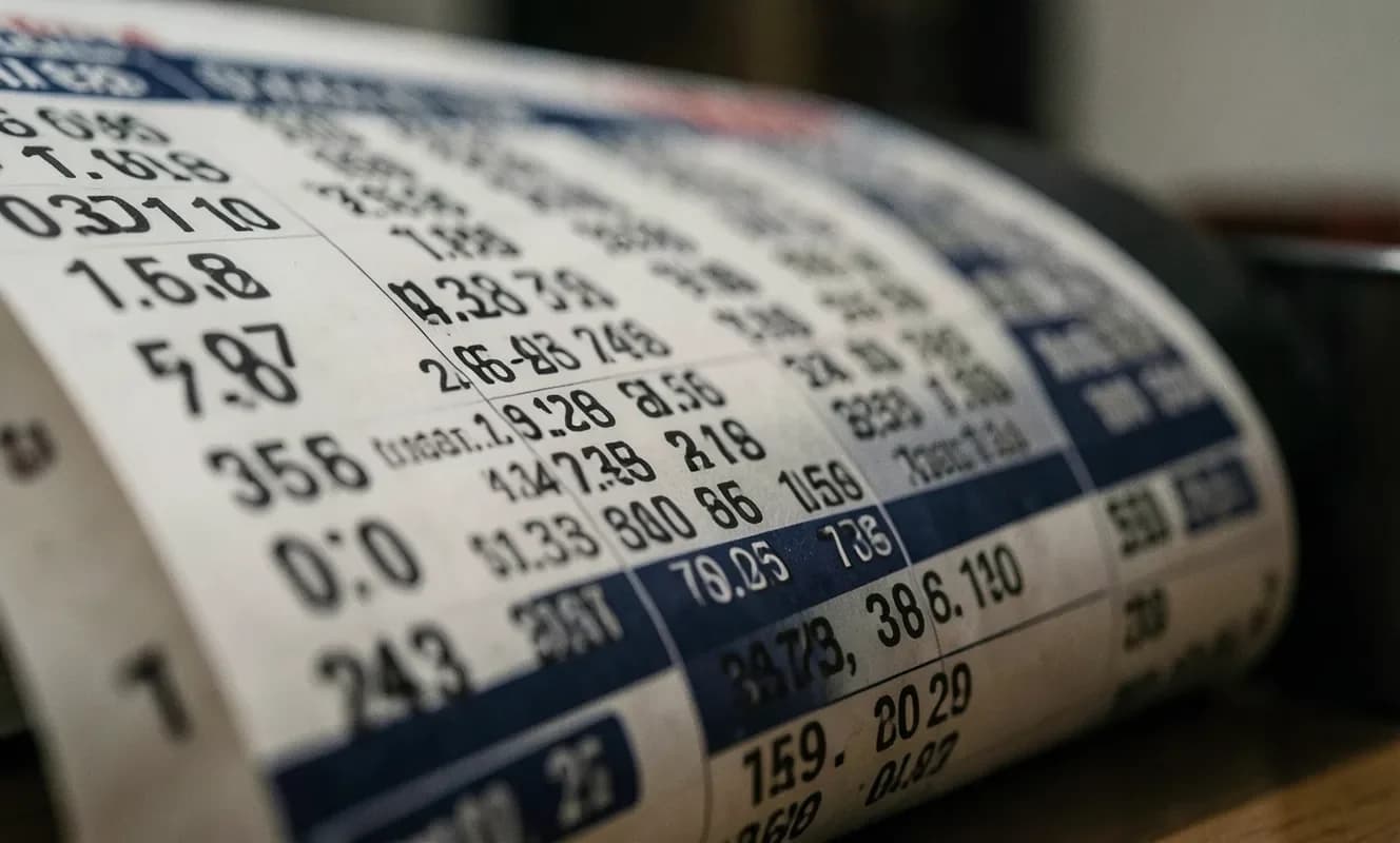 投資家は株式収益を標準モデルと異なる方法で評価