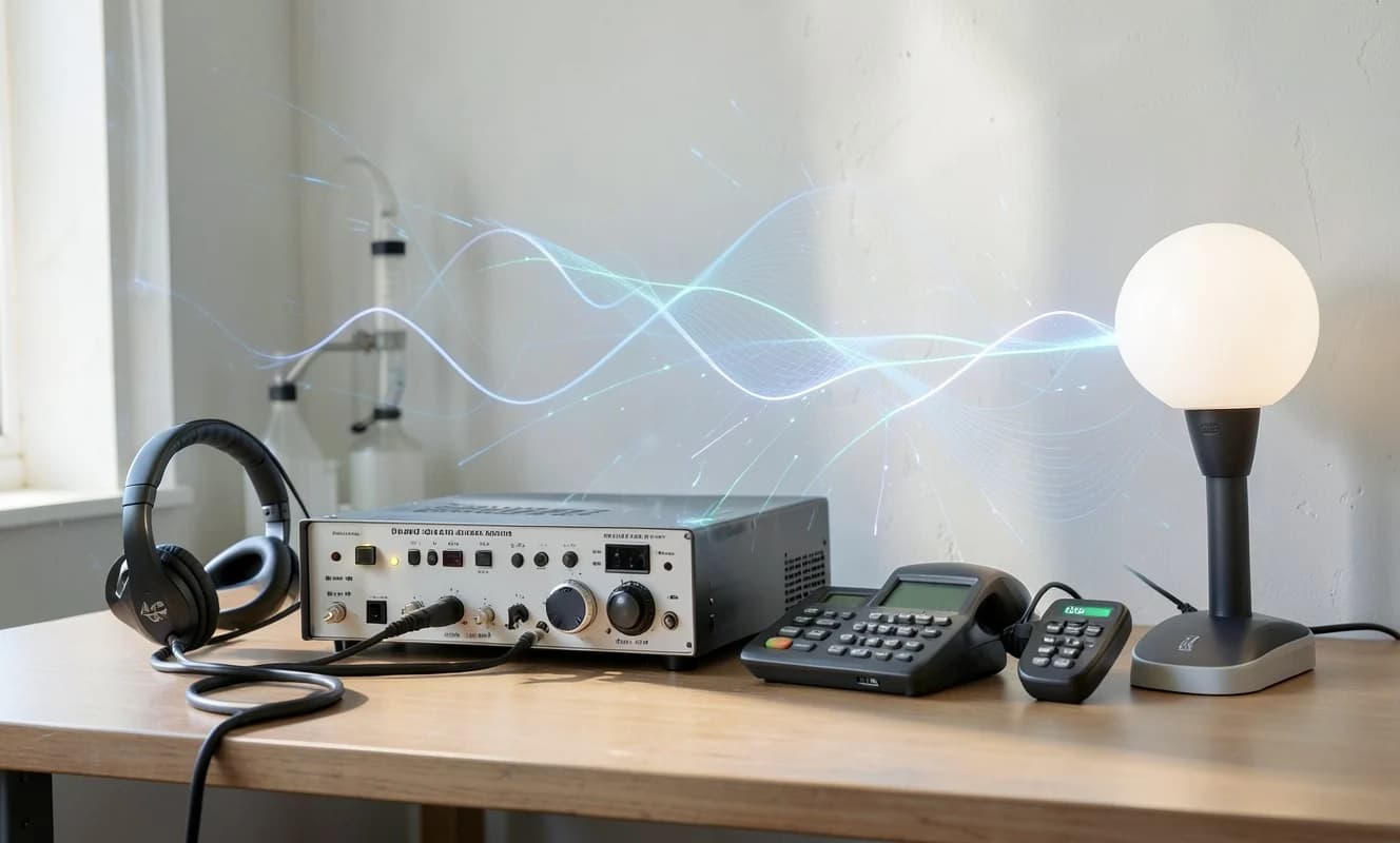 Araştırmacılar, modern elektronik cihazları RF sinyaliyle TEMPEST vericiye dönüştürdü