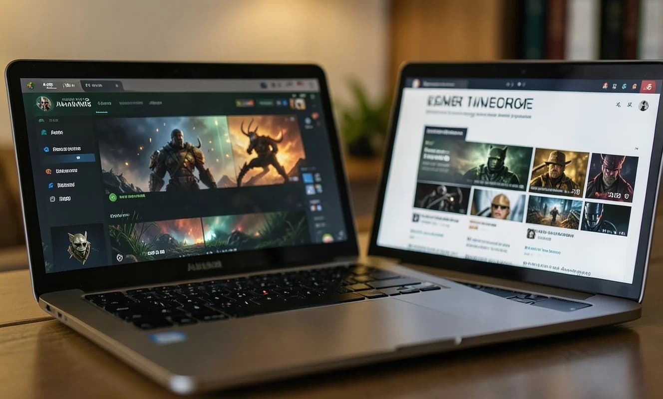 SteamDB, Nexus Mods sahibi Chosen tarafından satın alındı
