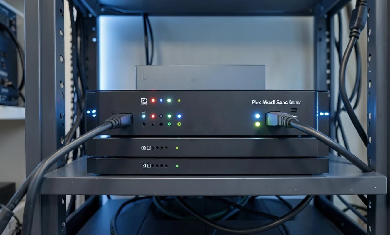 Plex Medya Sunucusu'nda kritik güvenlik açığı: Hatalı sürümler uzaktan kod çalıştırmaya açık