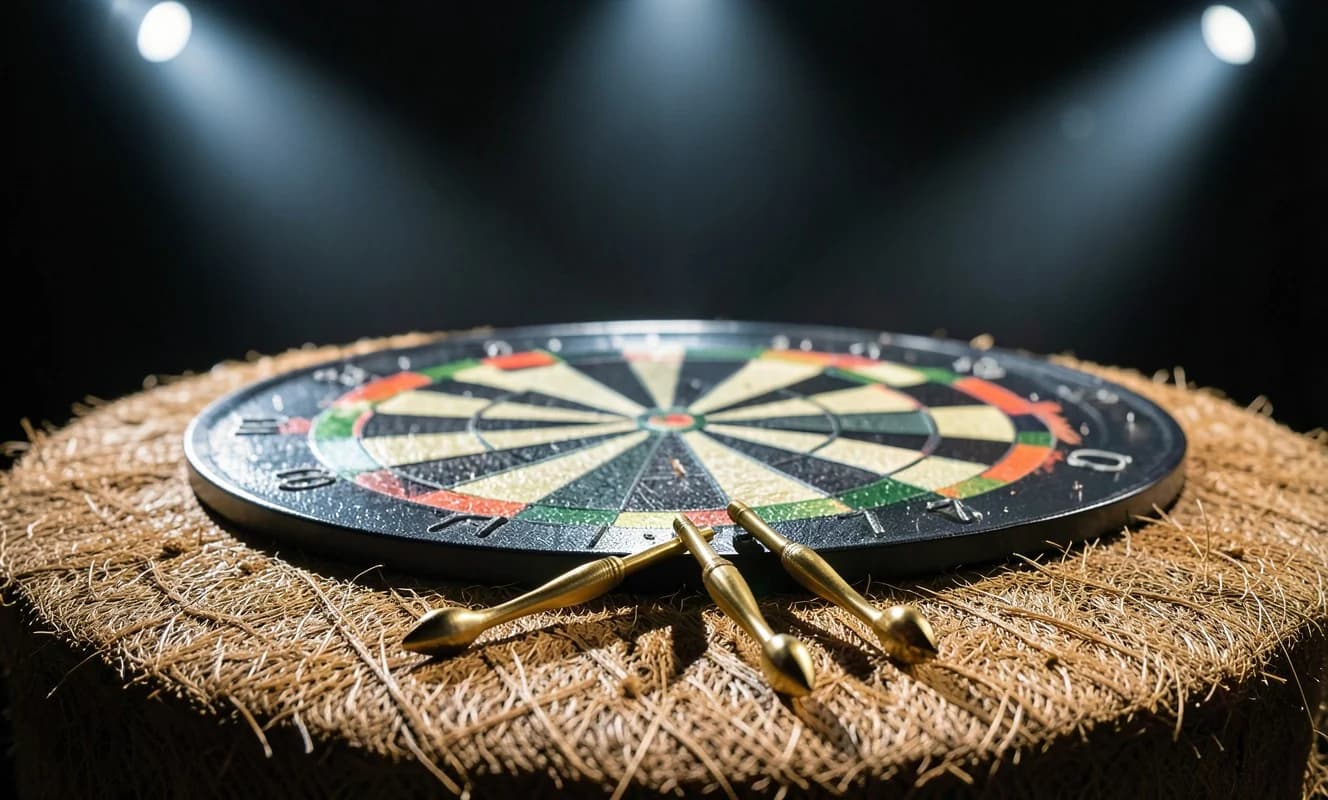 Luke Littler hâlâ Players Championship Finals'a katılabilir, ama son iki ProTour etkinliğine katılıp katılmayacağı belirsiz