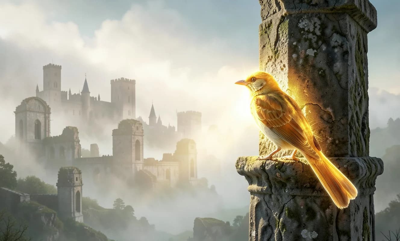 35 Yıl Sonra Anime Olan 'Kanata Kara' 4 Ekim'de Başlıyor