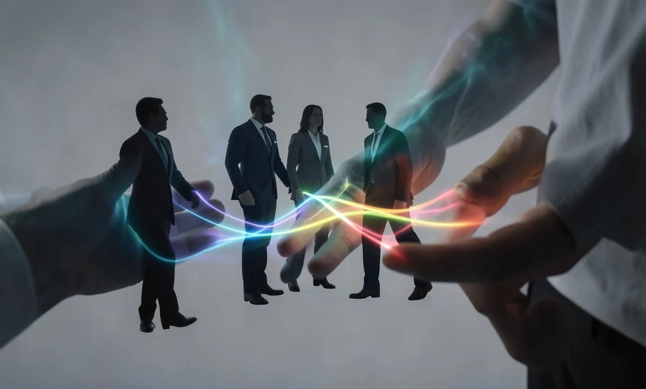 La inteligencia artificial puede desarrollar más prejuicios que los humanos: experimento de contratación