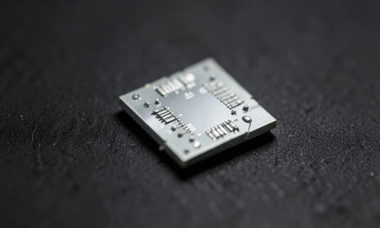 ペンシルベニア州立大学、3D光制御を行うミリメートルサイズのMEMSミラーを開発