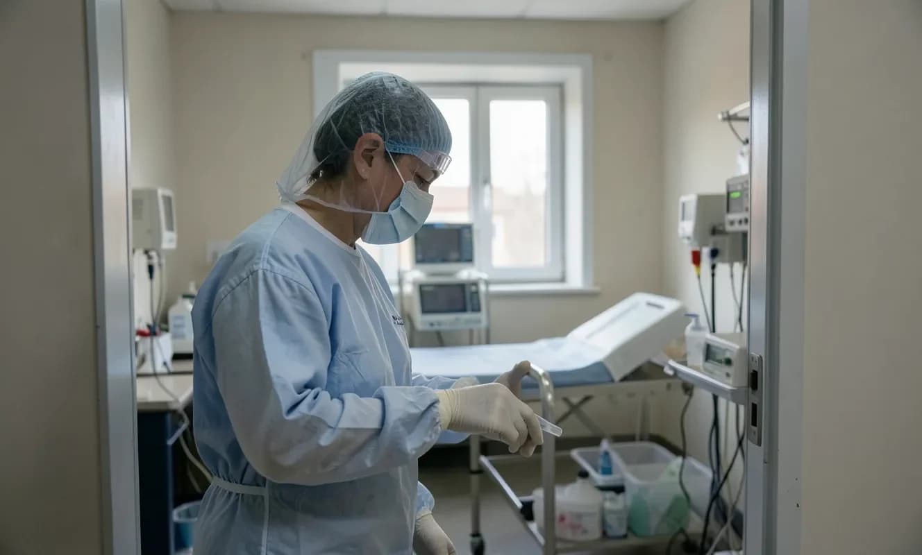 DRC'nin en büyük Ebola salgınında strateji yeniden değerlendiriliyor