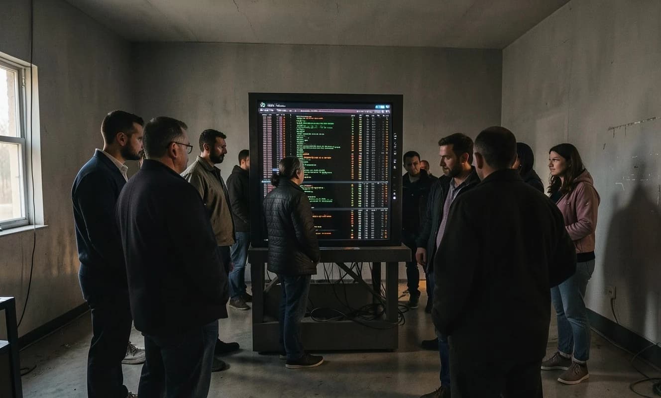 La inteligencia artificial está aumentando la desigualdad digital