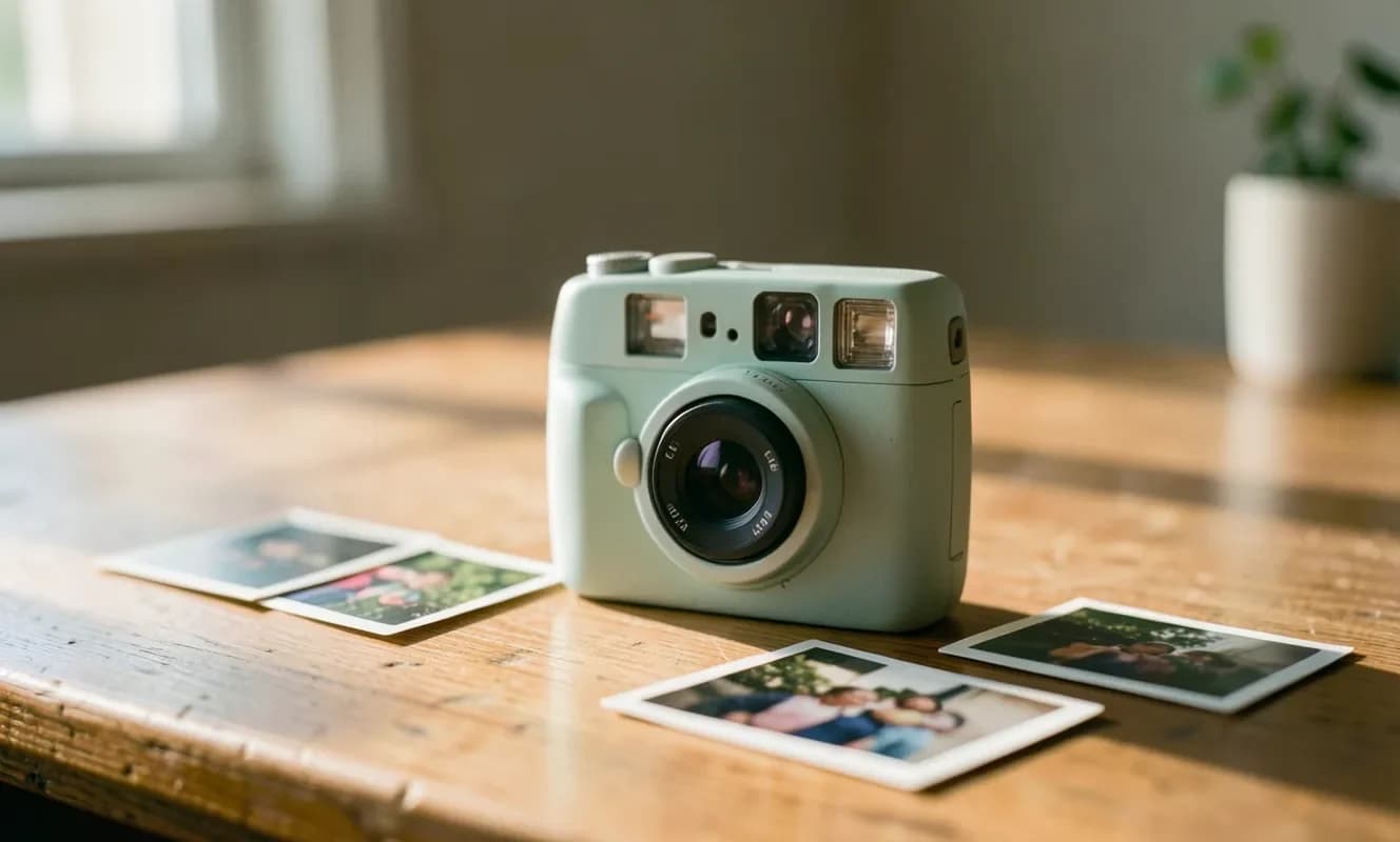 Polaroid Go 2 anlık kamera ve film paketi Amazon'da 71.99 dolara düştü