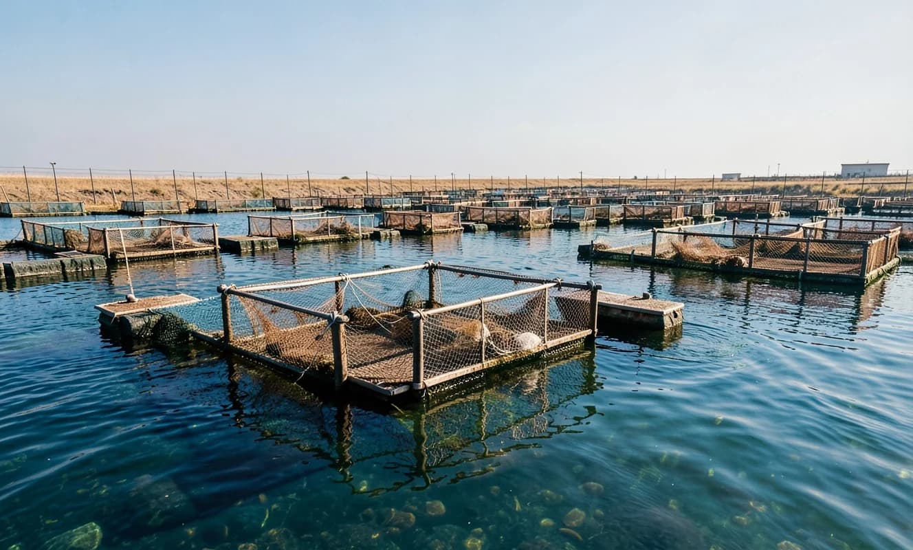 Bacteria resistente a antibióticos detectada en productos del mar en Vietnam