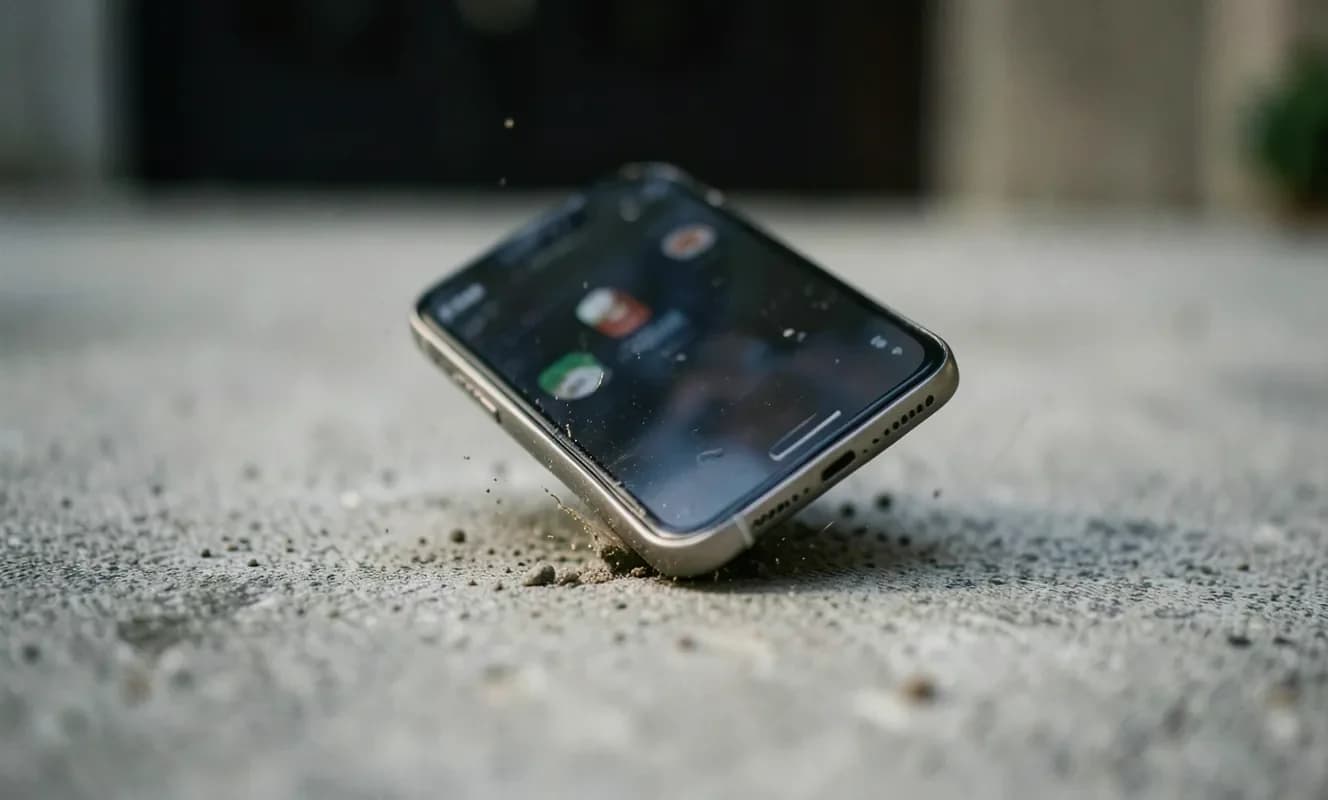 La nota de durabilidad del Google Pixel 11 Pro es más baja que otros modelos