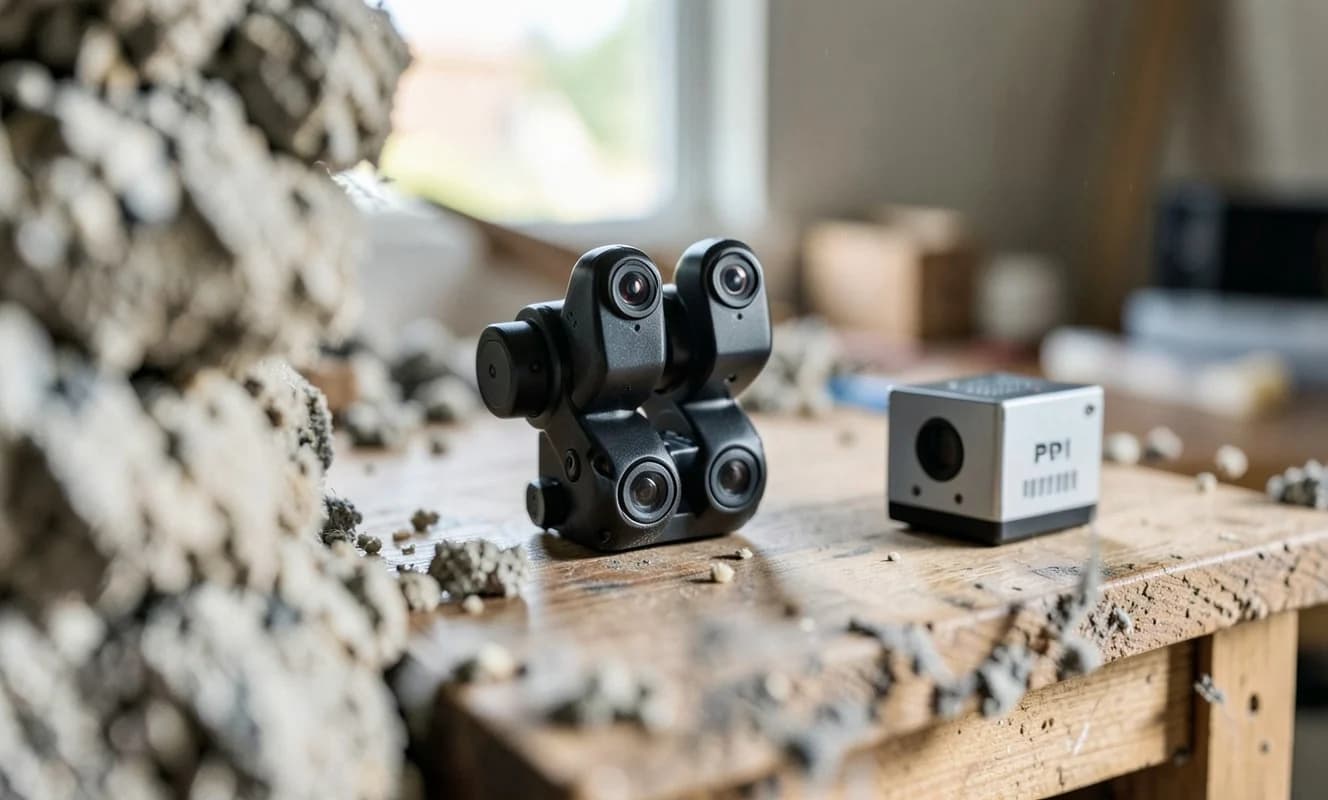 Grabette：低コストでロボット学習のためのデータ収集