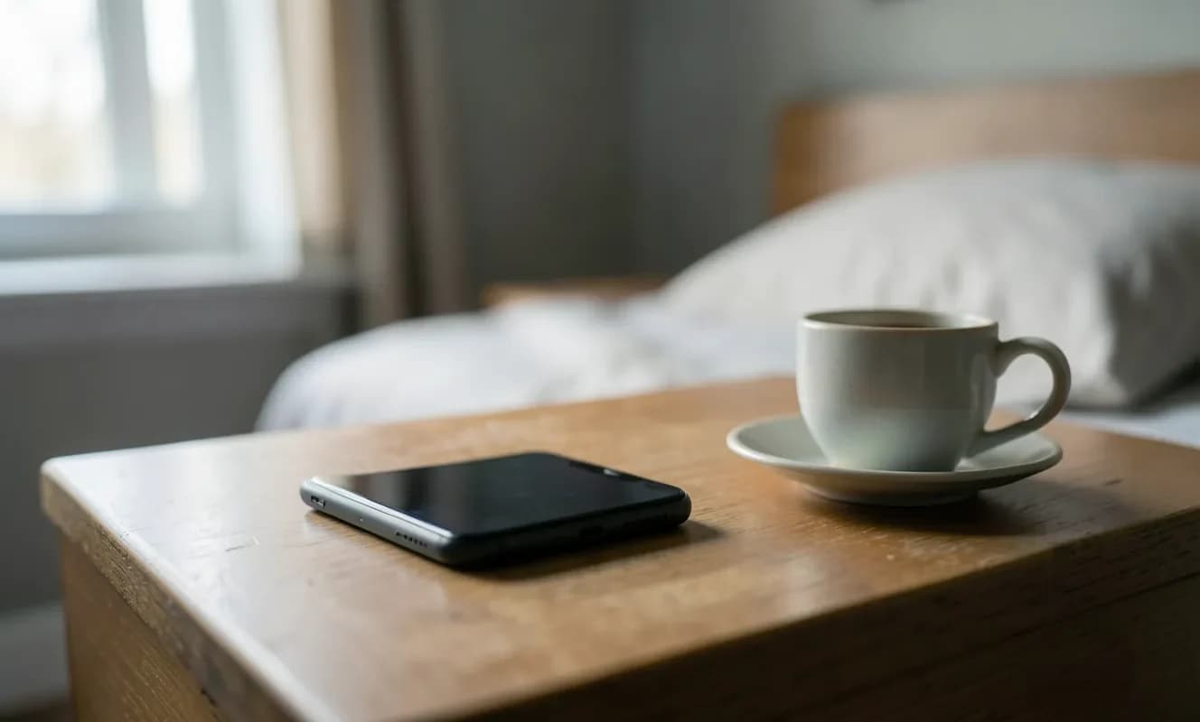 Google Clock için önerilen beş özellik: alarm görevleri, yedekleme ve daha fazlası