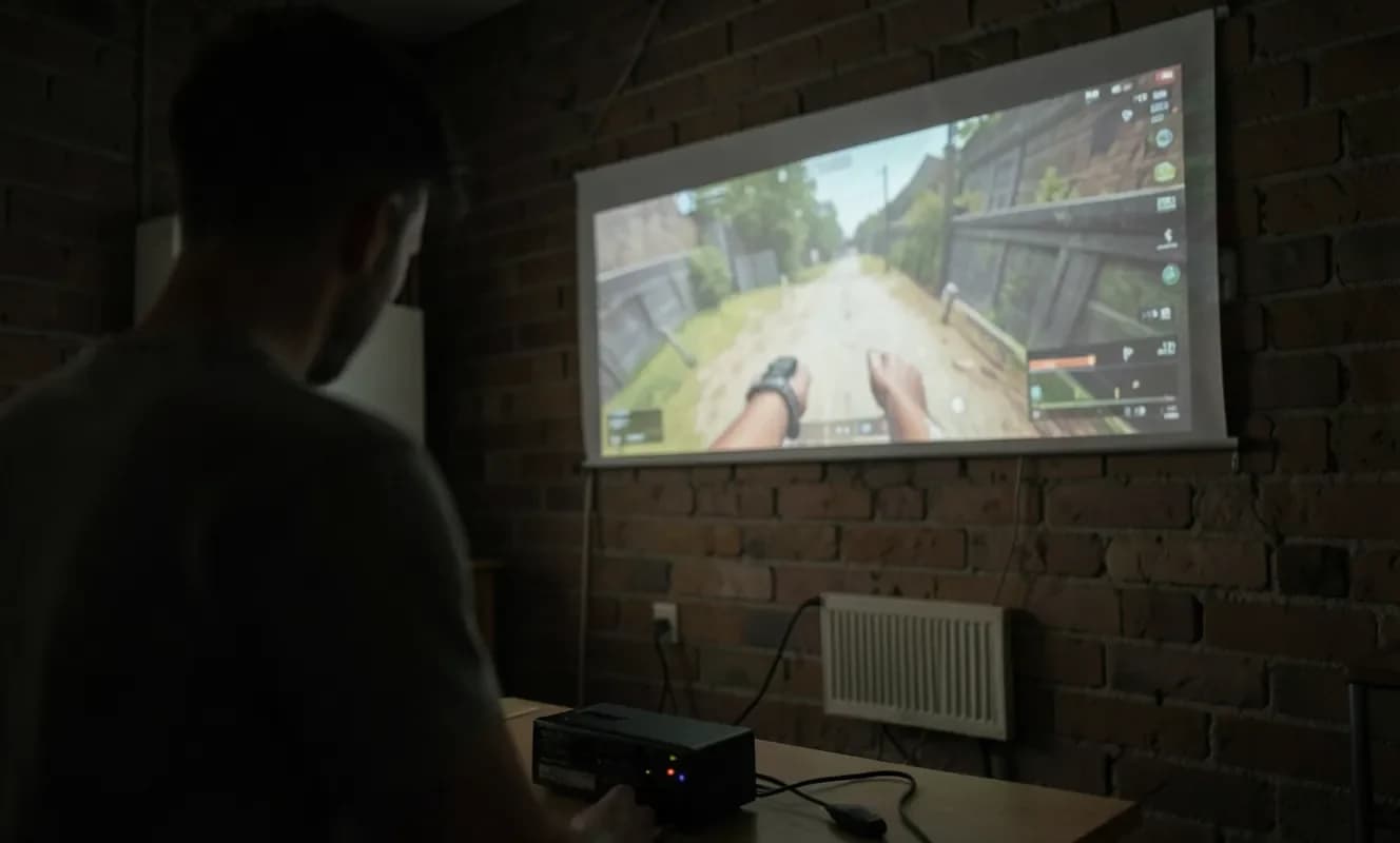 FromSoftwareの研究者Lance McDonald、デモンズソウルズの最古のゲーム内映像を公開
