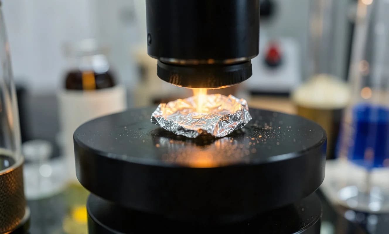 Katı Malzemeler Düşük Enerji Nükleer Füzyon Reaksiyon Hızlarını Yükseltiyor
