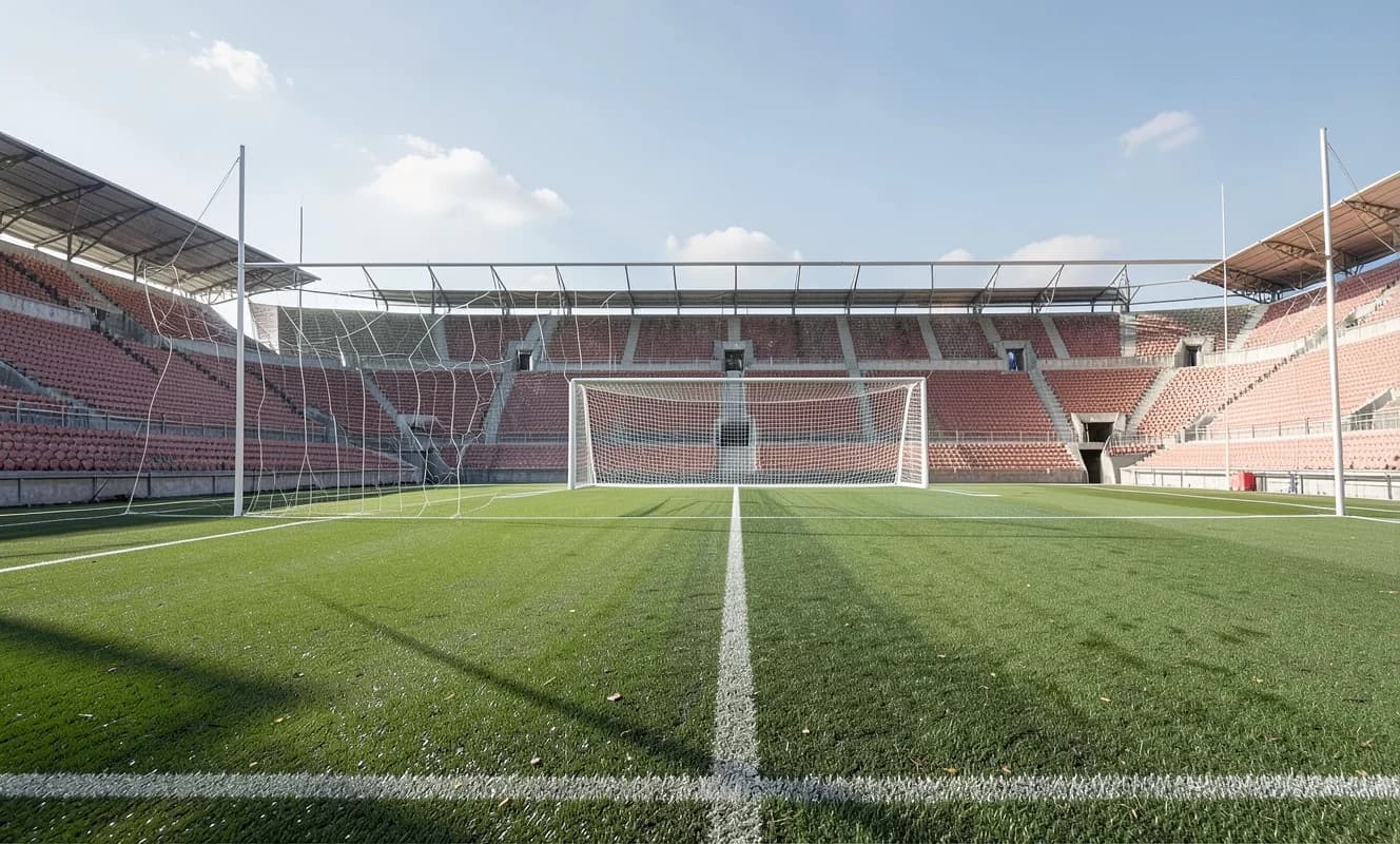 Una máquina de hacer goles llamada FC Barcelona